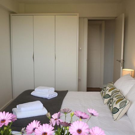 Zelaia Apartment Mendexa Bagian luar foto