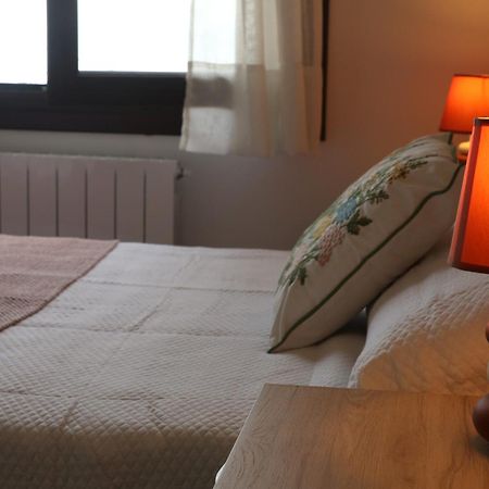 Zelaia Apartment Mendexa Bagian luar foto