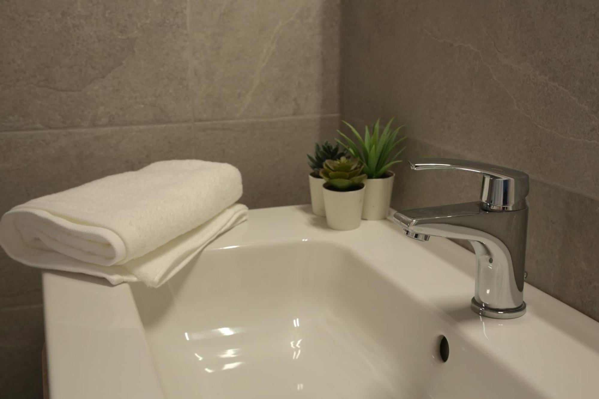 Zelaia Apartment Mendexa Bagian luar foto