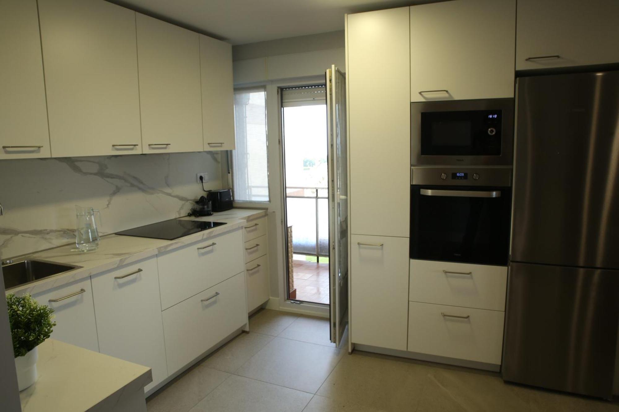 Zelaia Apartment Mendexa Bagian luar foto