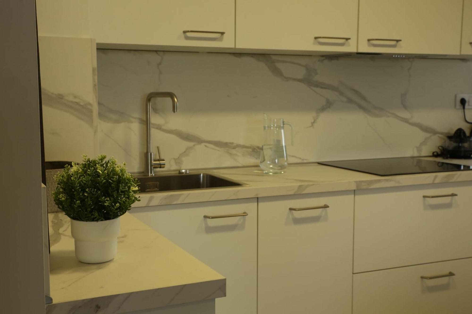 Zelaia Apartment Mendexa Bagian luar foto