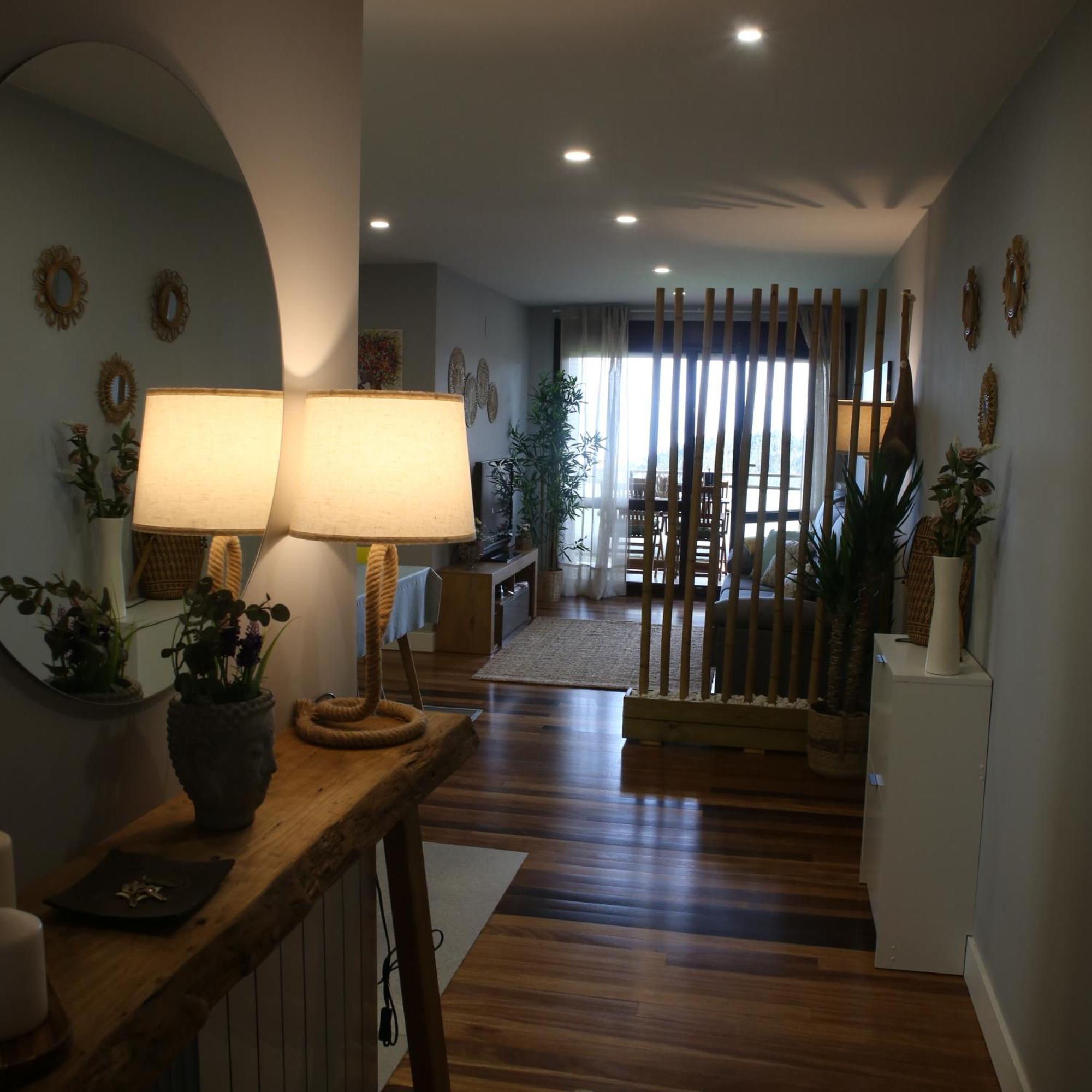 Zelaia Apartment Mendexa Bagian luar foto